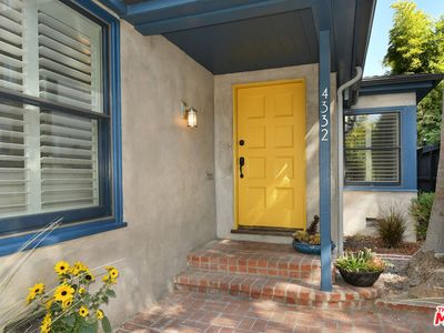 4332 Ben Ave, Studio City, CA, 91604
