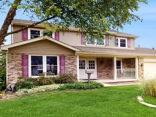 230 W Weathersfield Way, Schaumburg, IL 60193