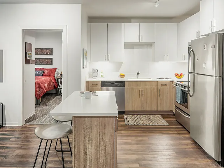 302 S College Ave #214 — Photo 6