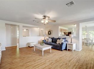 221 Retama, Kyle, TX 78640