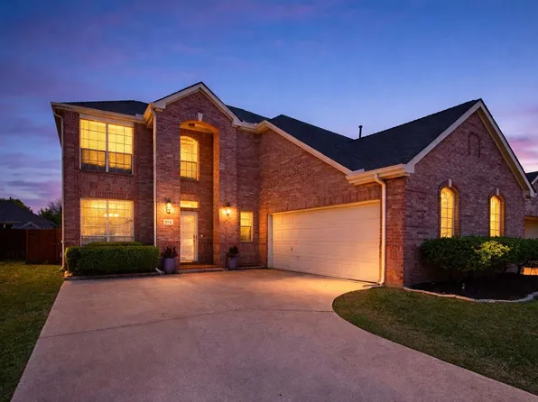 3114 Blake St, Corinth, TX 76210