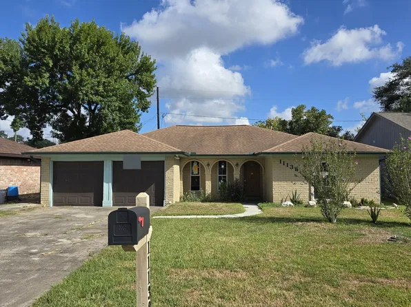11138 Sherry Ln, Houston, TX 77041