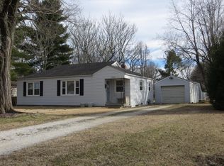 2026 E Marsa Dr, Springfield, MO 65804