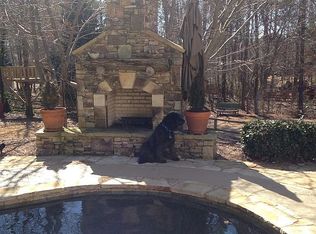 1271 Boone Hall Dr, Powder Springs, GA 30127