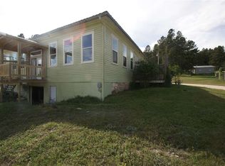 201 Howard St, Pringle, SD 57773