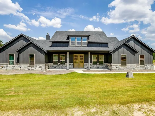 2140 Shady Grove Rd, Weatherford, TX 76088
