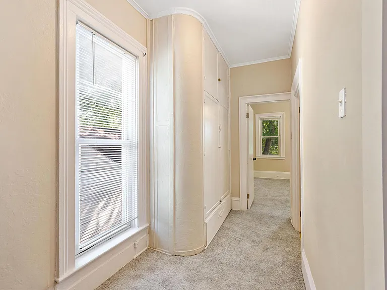 Hall upstairs