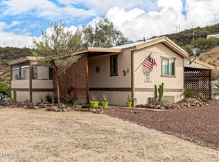 34905 S School Loop Rd, Black Canyon City, AZ 85324
