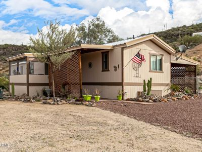 34905 S SCHOOL LOOP Road, Black Canyon City, AZ, 85324