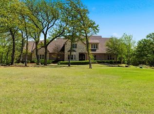 16658 County Road 3580, Ada, OK 74820