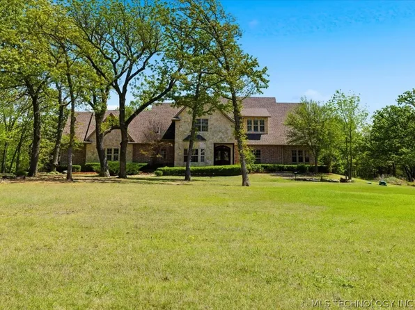16658 County Road 3580, Ada, OK 74820