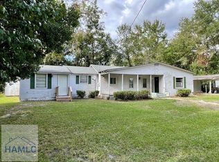 83 Union St SE, Ludowici, GA 31316