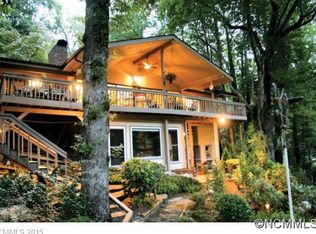 193 Island Point Rd, Lake Toxaway, NC 28747