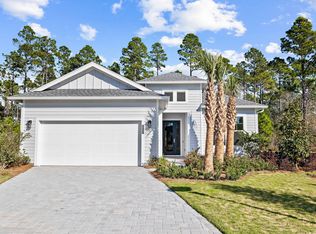 58 Ferndale Ct, Inlet Beach, FL 32461