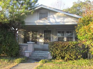1323 Alabama Ave, Gadsden, AL 35901