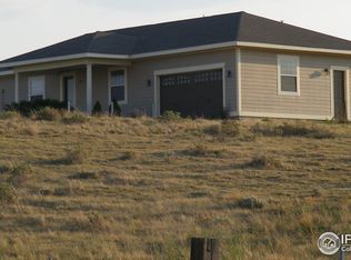 51955 County Road 21, Wellington, CO 80549