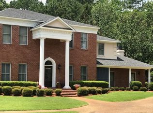 503B Northpointe Pkwy, Jackson, MS 39211