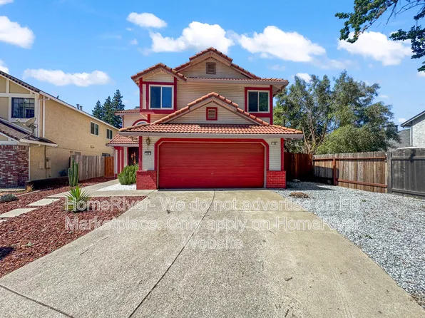 35 Prestwick Ct, Sacramento, CA 95833