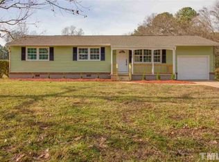 1826 Proctor Rd, Raleigh, NC 27610