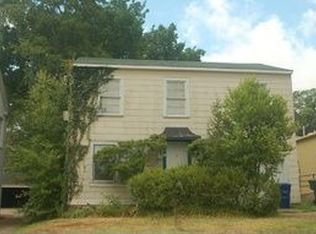 745 Robinson Pl, Shreveport, LA 71104