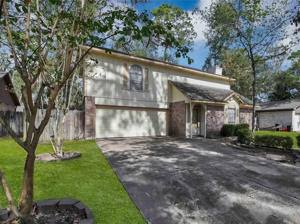 3115 River Valley Dr, Humble, TX 77339