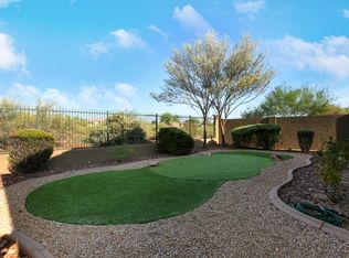 40401 N National Trl, Anthem, AZ 85086