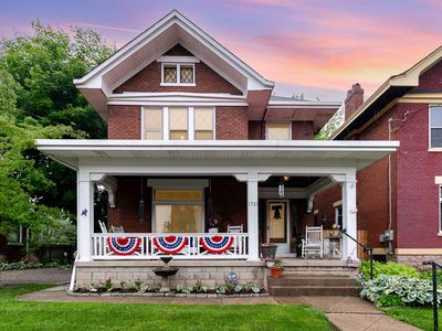 1731 Woodburn Ave, Covington, KY, 41011