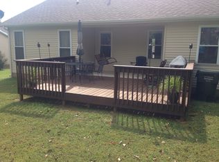 109 Audubon Loop, Madisonville, KY 42431