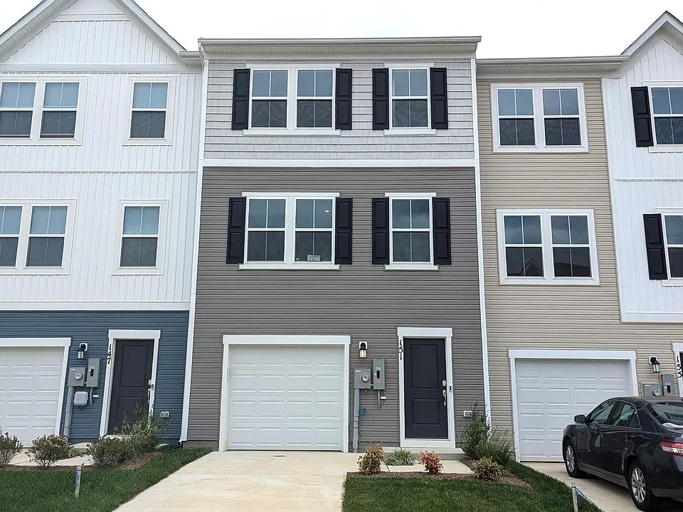 151 Cooperage Rd