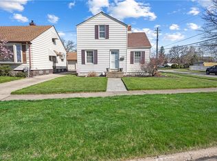 2408 Tuxedo Ave, Parma, OH