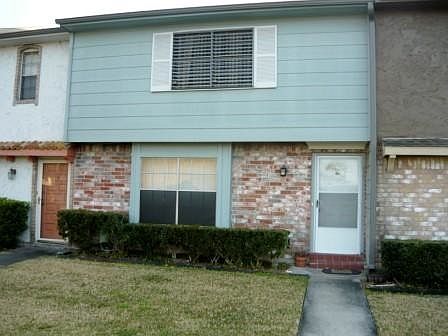 Front exterior
