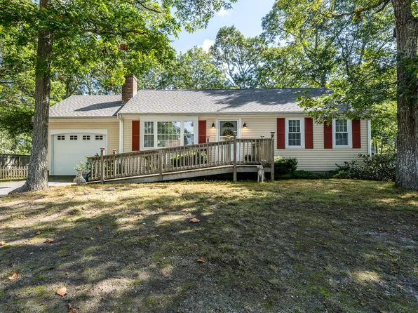 58 Seaboard Lane, Hyannis, MA 02601