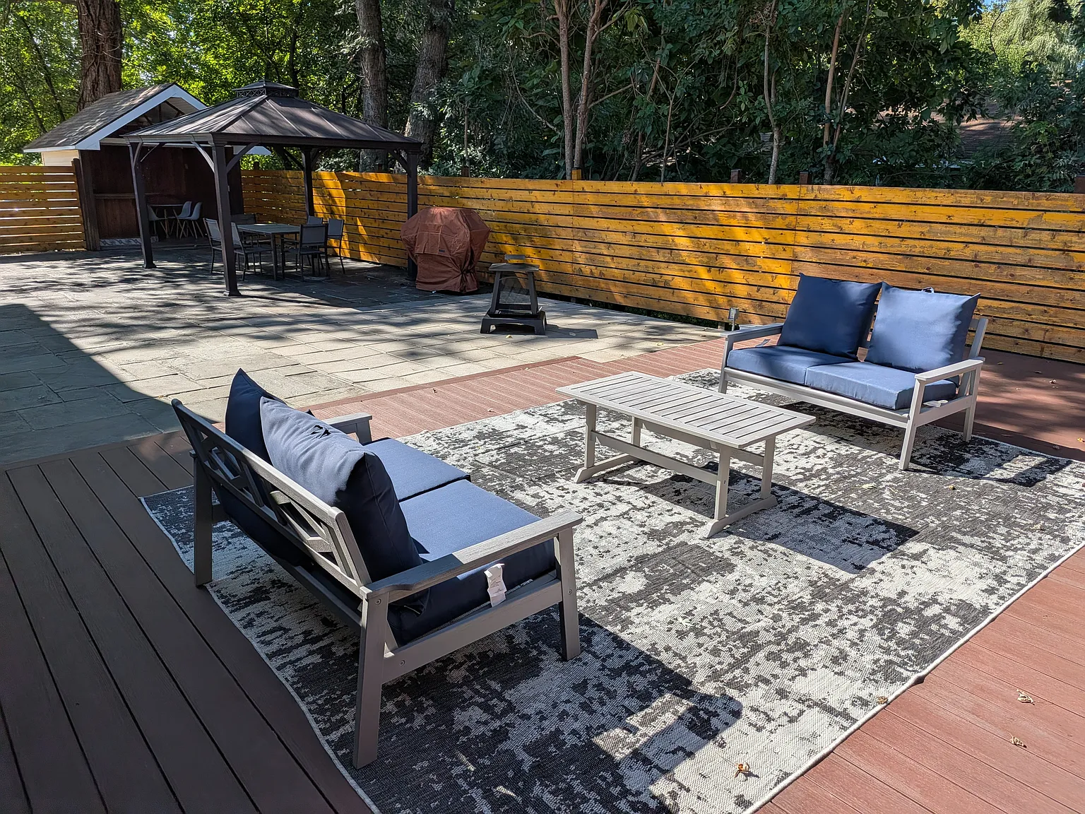 4 bed, 1800 sqft, $3,700 — Photo 2