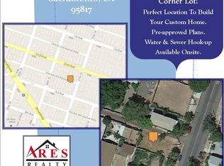 2152 Hill Dr, Birmingham, AL 35217