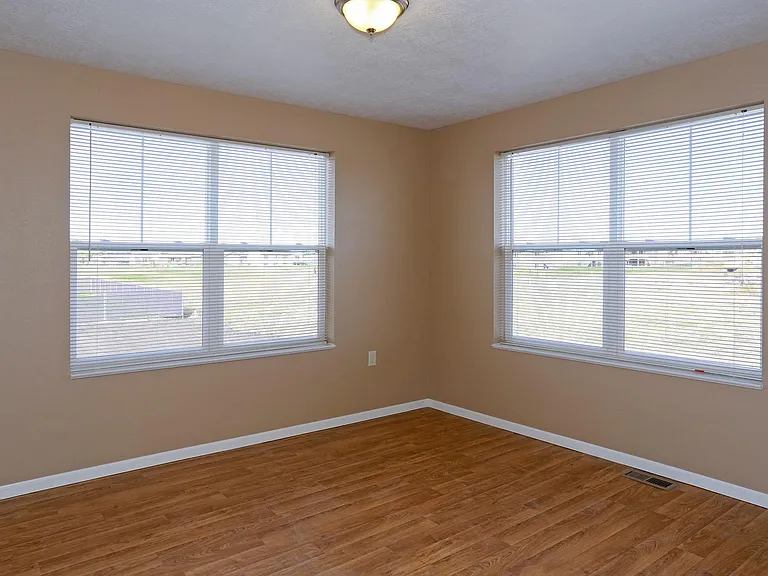 Large Windows
