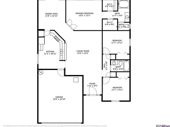 2nd image of 11170 Hendon Dr