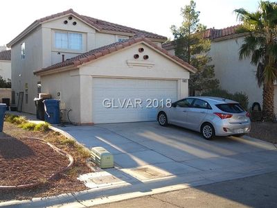 10221 Cupids Dart St, Las Vegas, NV, 89183