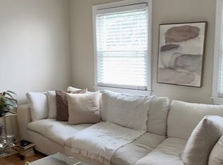 95 Princeton St #2, Boston, MA 02128