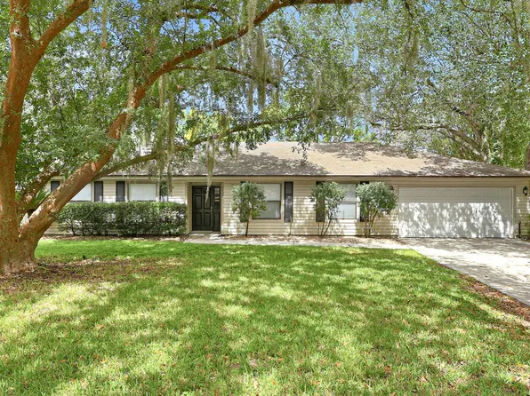 5537 Blackjack Grove Ln, Jacksonville, FL 32258