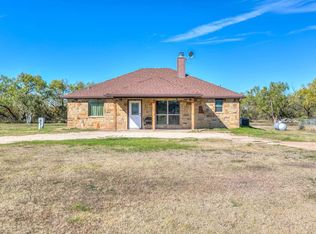 6042 Sage Brush Cir, San Angelo, TX 76905