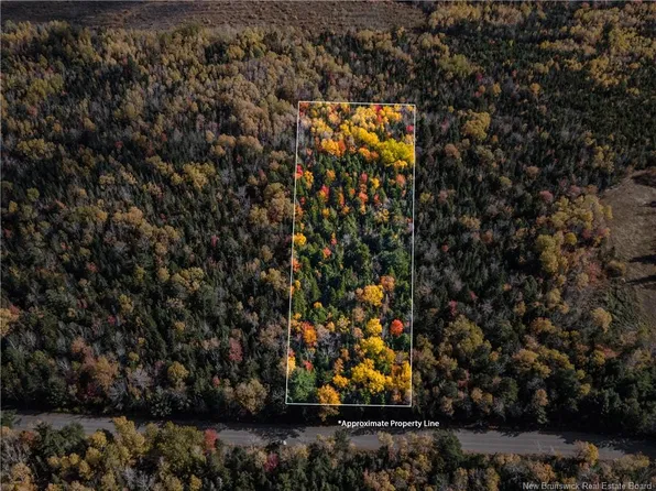 4 Buckley Settlement Rd Lot 25, Salisbury, NB E4Z 6E4