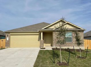 409 Bluejack Way, Hutto, TX 78634