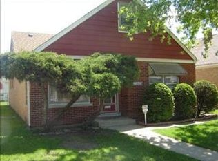 2337 Finley Ave, River Grove, IL 60171