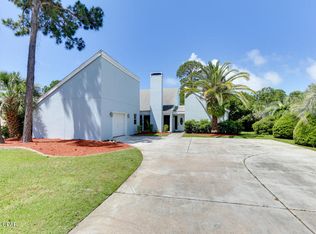 107 Marlin Cir, Panama City Beach, FL 32408