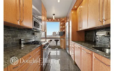 Sold by Douglas Elliman