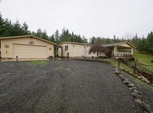 526 N 10th St, Monroe, OR 97456