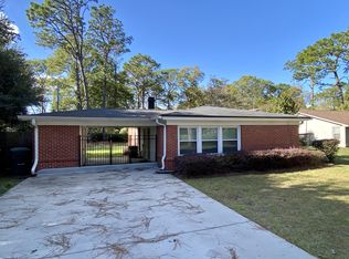 4611 Skidaway Rd, Savannah, GA 31404