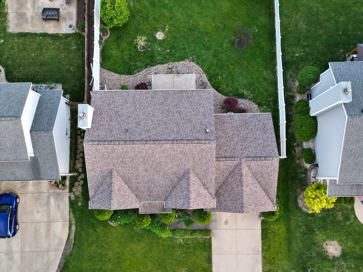 3125 Old Jamestown Rd — Photo 3