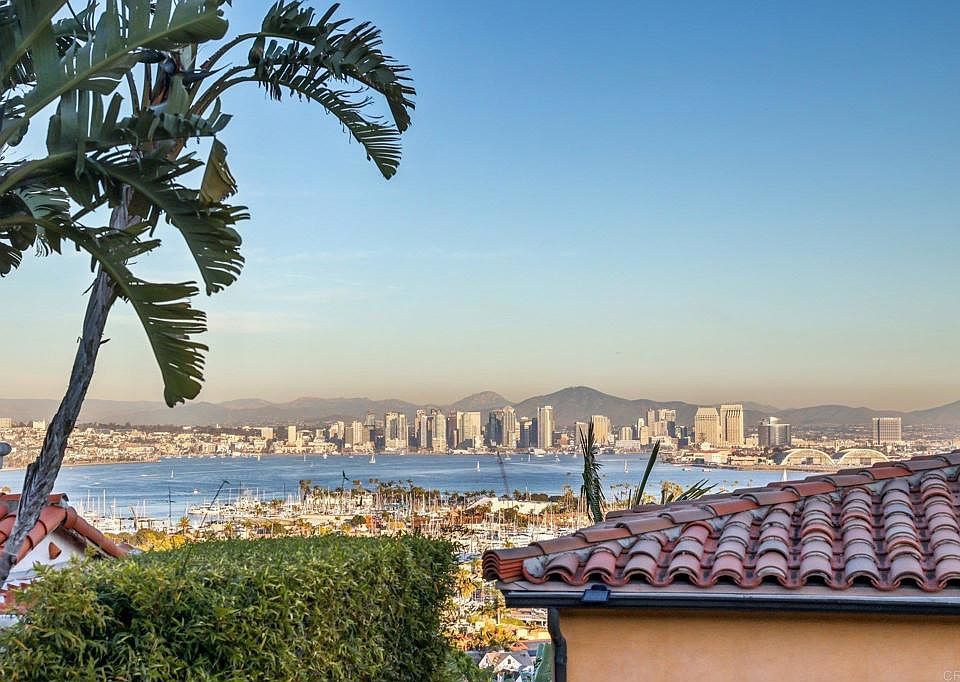 3226 Lucinda St, San Diego, CA 92106 | MLS #PTP2600988 | Zillow