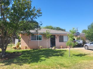 470 W Pinedale Ave, Pinedale, CA